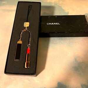 Chanel Purse Charm